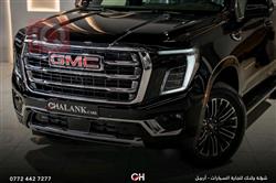 جي ام سي يوكون